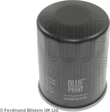 Blue Print ADN12110 - Маслен филтър vvparts.bg