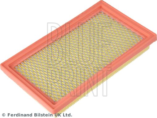 Blue Print ADN12249 - Въздушен филтър vvparts.bg