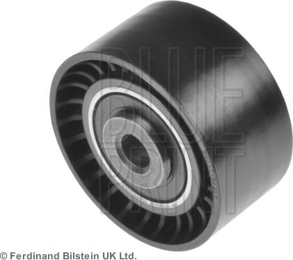 Blue Print ADN17628 - Паразитна / водеща ролка, зъбен ремък vvparts.bg