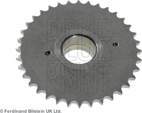 Blue Print ADN173503C - Комплект ангренажна верига vvparts.bg