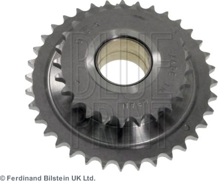 Blue Print ADN173503C - Комплект ангренажна верига vvparts.bg