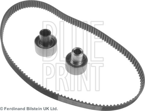 Blue Print ADN17308 - Комплект ангренажен ремък vvparts.bg