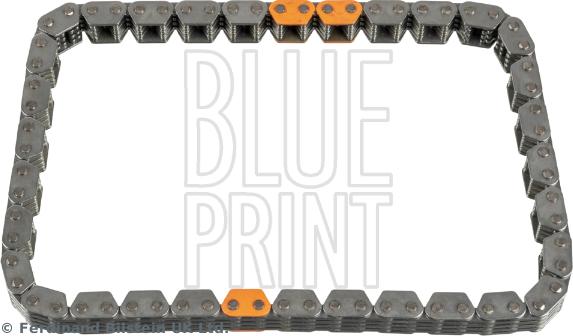 Blue Print ADN17327 - Ангренажна верига vvparts.bg