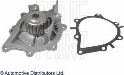 Blue Print ADP159101 - Водна помпа vvparts.bg