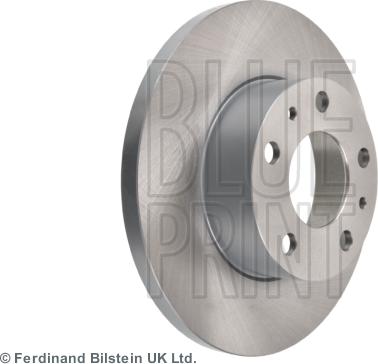 Blue Print ADP154344 - Спирачен диск vvparts.bg