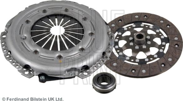 Blue Print ADP153044 - Комплект съединител vvparts.bg