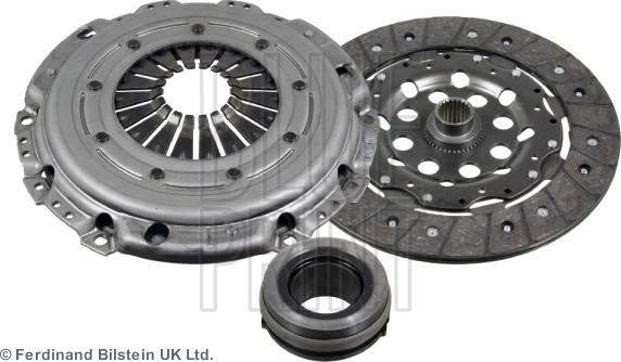 Blue Print ADP153041 - Комплект съединител vvparts.bg