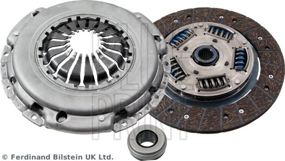 Blue Print ADP153066 - Комплект съединител vvparts.bg