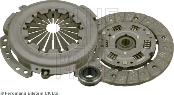 Blue Print ADP153018 - Комплект съединител vvparts.bg