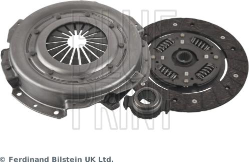 Blue Print ADP153012 - Комплект съединител vvparts.bg