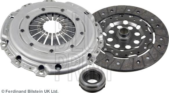 Blue Print ADP153039 - Комплект съединител vvparts.bg