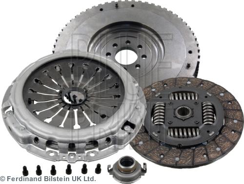 Blue Print ADP153031 - Комплект съединител vvparts.bg