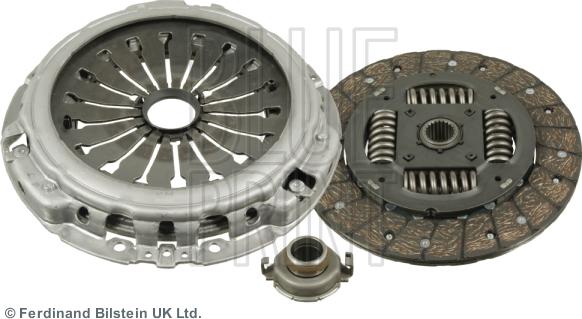 Blue Print ADP153032 - Комплект съединител vvparts.bg