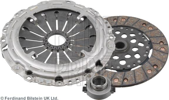 Blue Print ADP153026 - Комплект съединител vvparts.bg