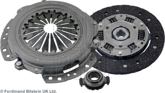 Blue Print ADP153021 - Комплект съединител vvparts.bg