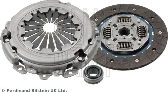 Blue Print ADP153022 - Комплект съединител vvparts.bg