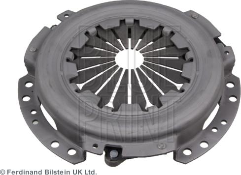 Blue Print ADP153202N - Притискателен диск vvparts.bg