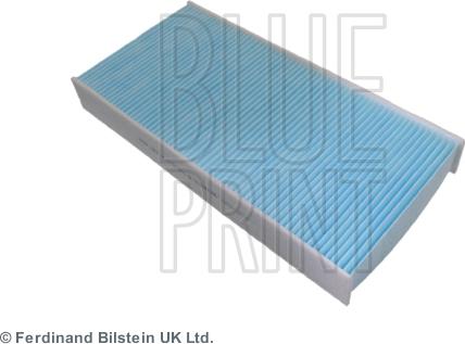 Blue Print ADP152516 - Филтър купе (поленов филтър) vvparts.bg