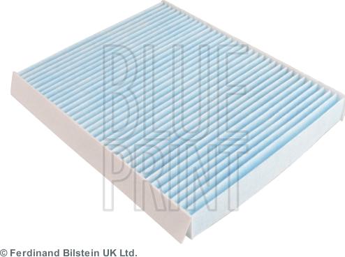 Blue Print ADP152529 - Филтър купе (поленов филтър) vvparts.bg