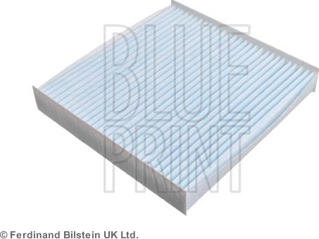 Blue Print ADP152525 - Филтър купе (поленов филтър) vvparts.bg