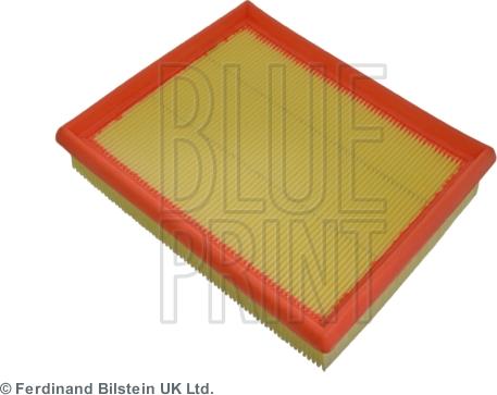 Blue Print ADP152209 - Въздушен филтър vvparts.bg