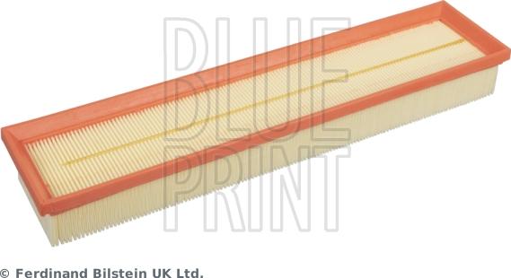 Blue Print ADP152201 - Въздушен филтър vvparts.bg