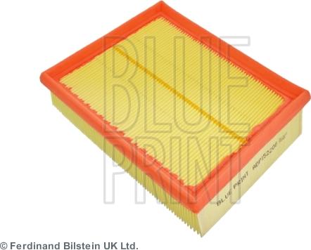 Blue Print ADP152208 - Въздушен филтър vvparts.bg