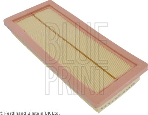 Blue Print ADP152203 - Въздушен филтър vvparts.bg