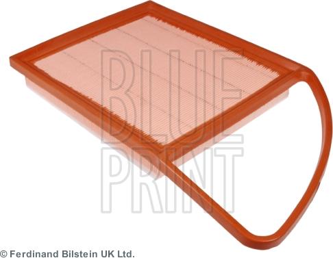 Blue Print ADP152207 - Въздушен филтър vvparts.bg