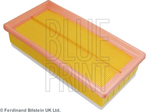 Blue Print ADP152211 - Въздушен филтър vvparts.bg