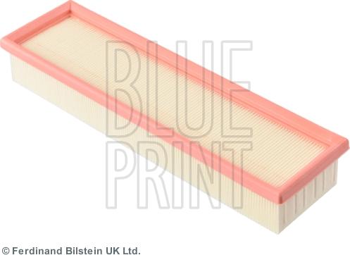 Blue Print ADP152224 - Въздушен филтър vvparts.bg