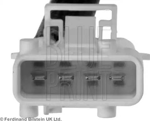 Blue Print ADP157004C - Ламбда-сонда vvparts.bg