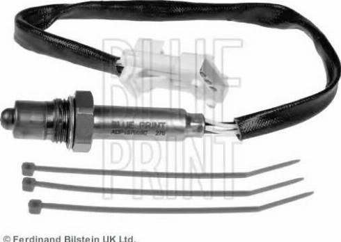 Blue Print ADP157003C - Ламбда-сонда vvparts.bg