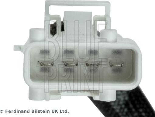 Blue Print ADP157002C - Ламбда-сонда vvparts.bg