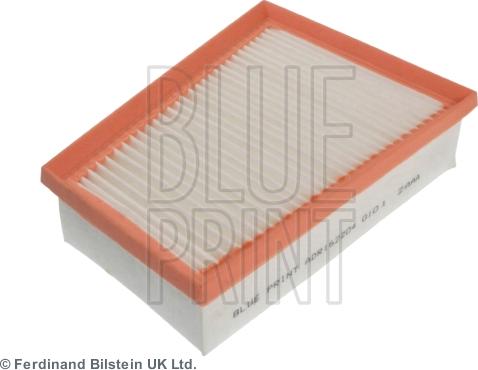 Blue Print ADR162204 - Въздушен филтър vvparts.bg