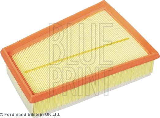 Blue Print ADR162206 - Въздушен филтър vvparts.bg