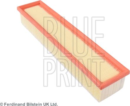 Blue Print ADR162201 - Въздушен филтър vvparts.bg