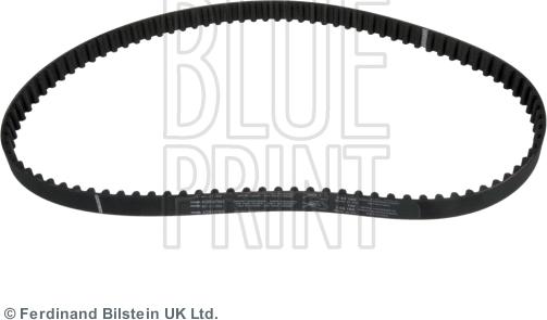 Blue Print ADR167501 - Ангренажен ремък vvparts.bg