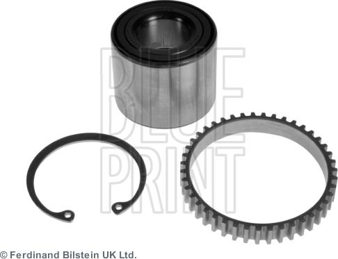 Blue Print ADS78311C - Комплект колесен лагер vvparts.bg