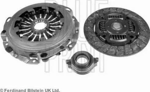 Blue Print ADS73031C - Комплект съединител vvparts.bg