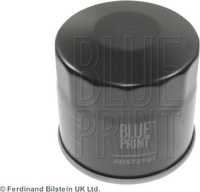 Blue Print ADS72101 - Маслен филтър vvparts.bg