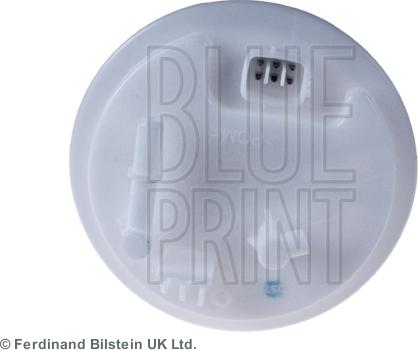 Blue Print ADS72312 - Горивен филтър vvparts.bg