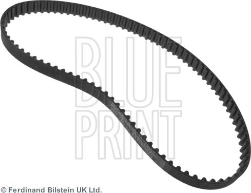 Blue Print ADS77504 - Ангренажен ремък vvparts.bg