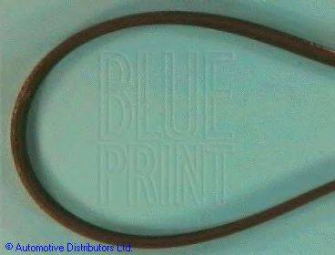 Blue Print ADT39611 - Пистов ремък vvparts.bg