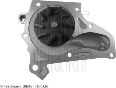 Blue Print ADT39166 - Водна помпа vvparts.bg