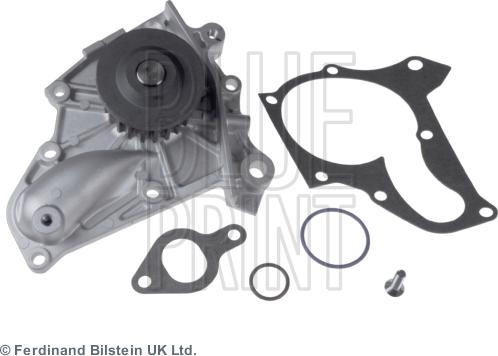 Blue Print ADT39168 - Водна помпа vvparts.bg