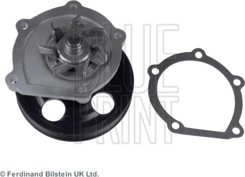 Blue Print ADT39126 - Водна помпа vvparts.bg