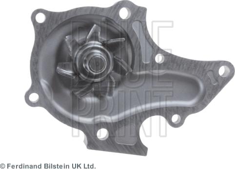 Blue Print ADT39123 - Водна помпа vvparts.bg