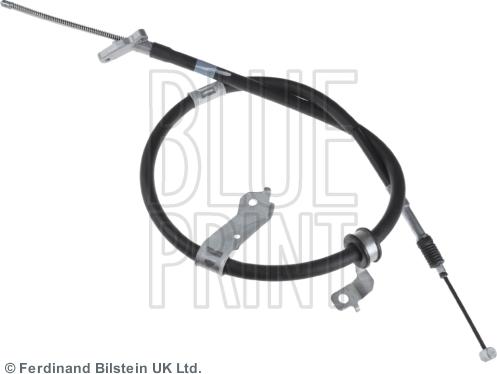 Blue Print ADT346301 - Жило, ръчна спирачка vvparts.bg