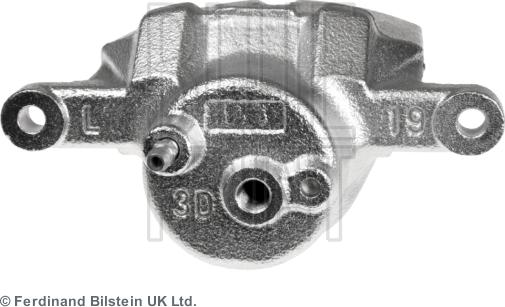 Blue Print ADT34859R - Спирачен апарат vvparts.bg